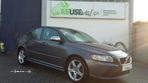 Caixa Dos Fusíveis Volvo S40 Ii (544) - 4