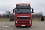 Volvo FH 500 - 2