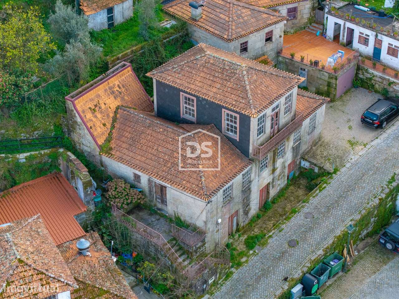 Moradia T2 Venda em Cinfães,Cinfães - Grande imagem: 3/19