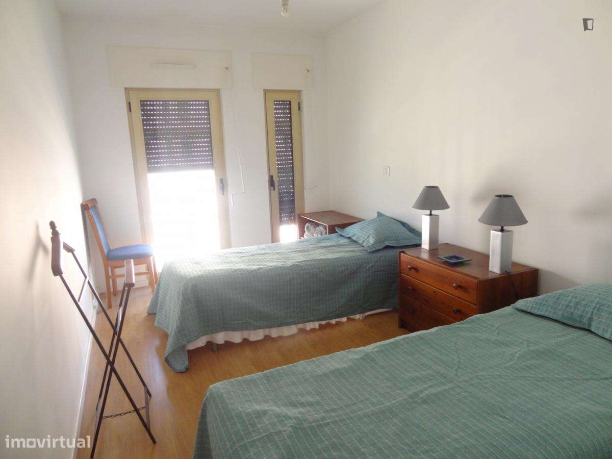 Apartamento com 1 quartos - localizado em Entrecampos Lisbon - Grande imagem: 4/10