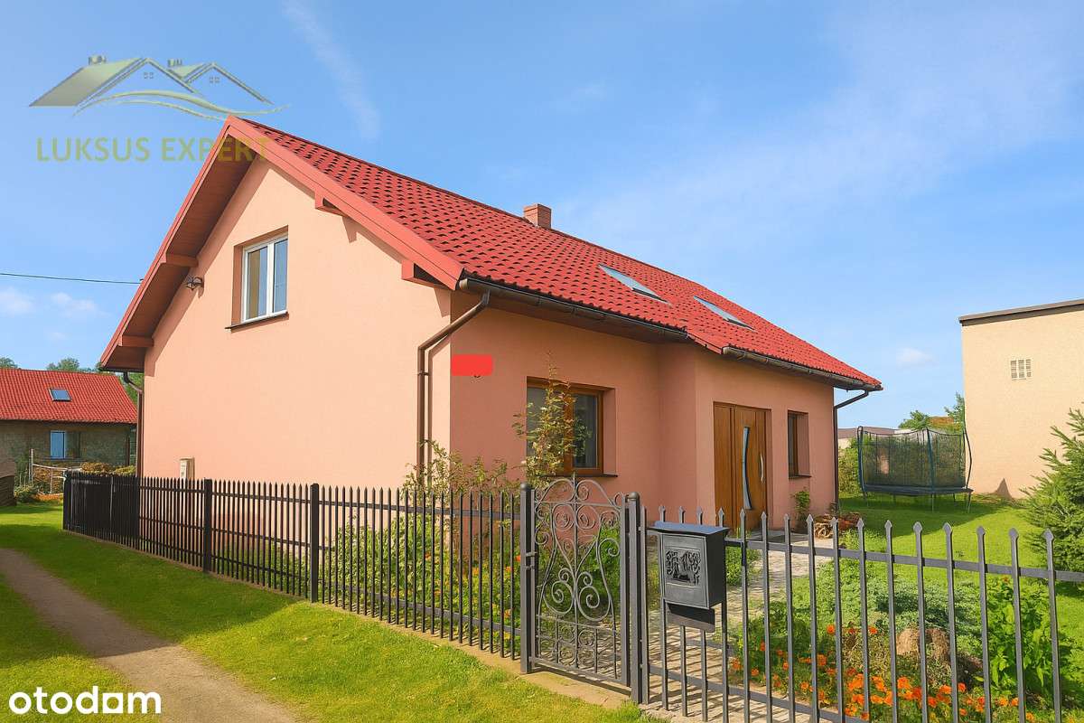 Dom Cieciułów-Wchodzisz  i mieszkasz-16