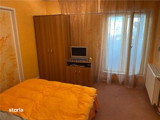 De inchiriat: Apartament cu 2 camere in zona Centrala - Imagine principală: 5/9