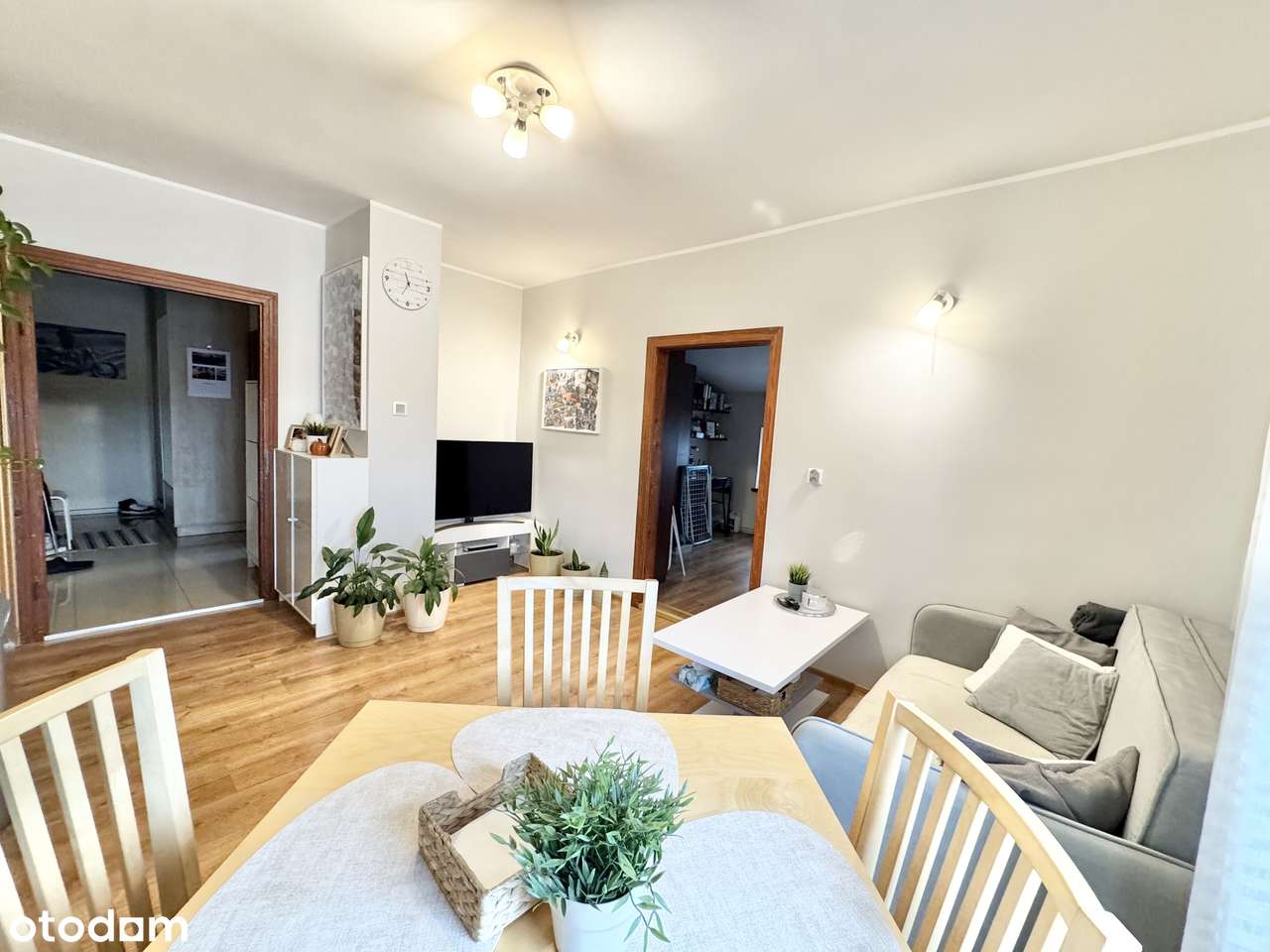 Bezczynszowe mieszkanie 3pok. Mysłowice Brzęczkowice, ZOBACZ!-11