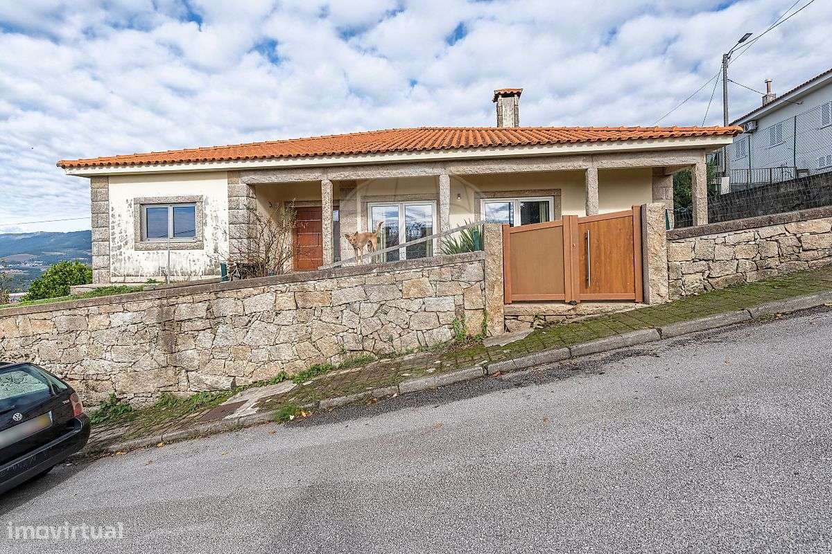 Moradia T3 para venda - Grande imagem: 4/29