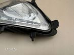 KIA SPORTAGE III 3 10-14R HALOGEN PRAWY LAMPA PRZECIWMGIELNA PRAWA PRZÓD - 13