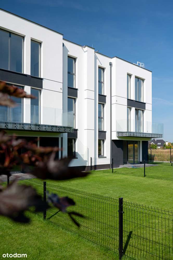 137 m² | 6 pokoi | Gotowe do odbioru |Wysoki standard| Ostatnie wolne - Pełny obrazek: 5/20