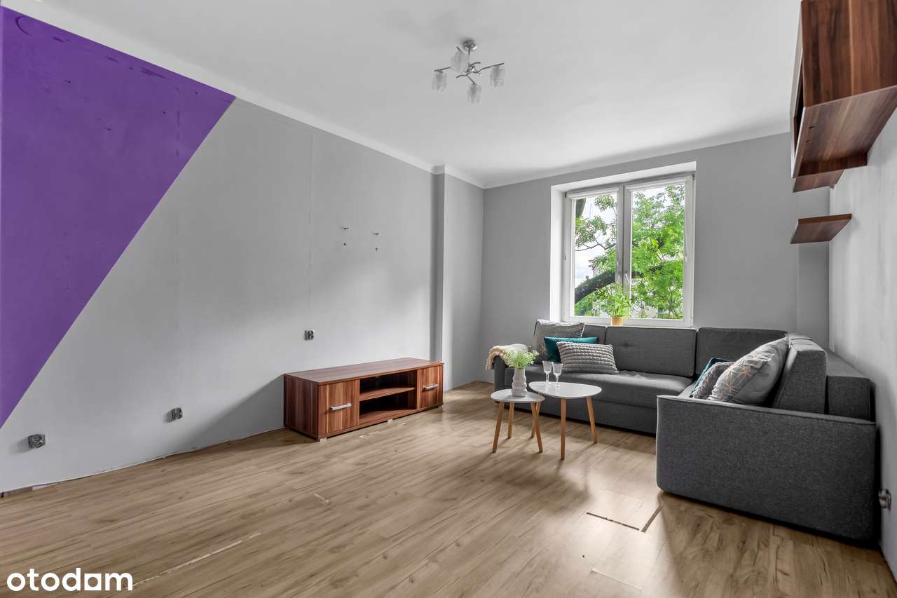 Na sprzedaż kawalerka 30,34 m² – ul. Rabsztyńska 17, Wola, Warszawa-3