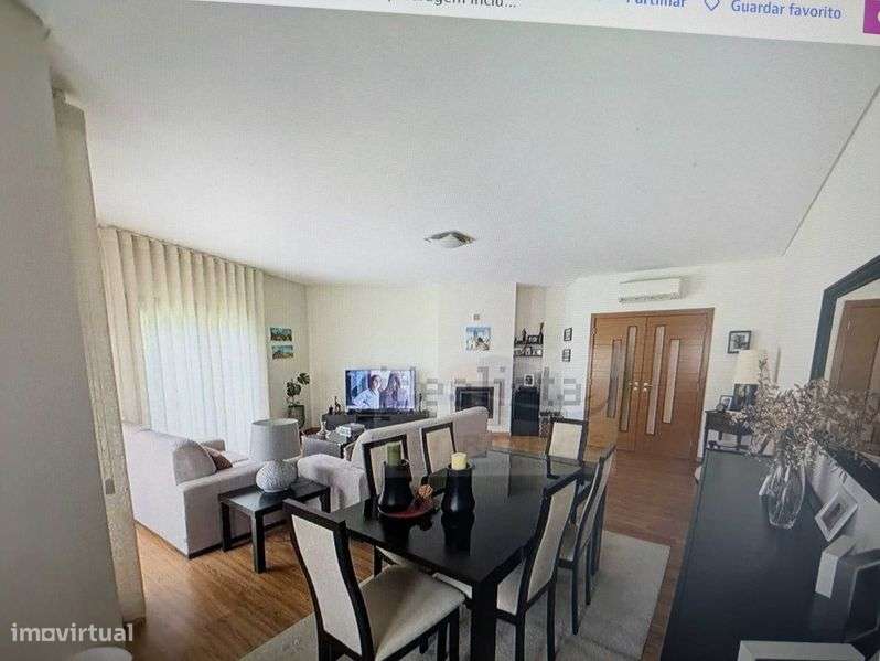 Crédito Jovem -T3 -Qtª da Cruz de Pau - São João dos Montes - Alhandra - Grande imagem: 4/12