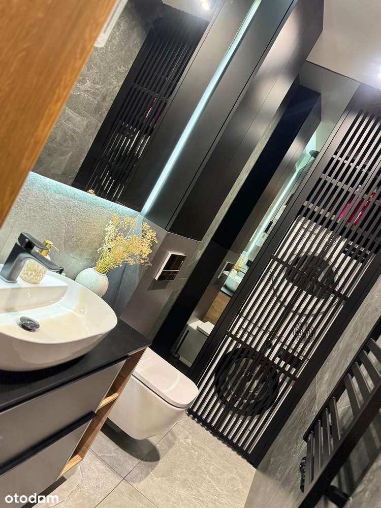 Energooszczędny dom  4 pokoje  ogródek  garaż 2 miejsca parkingowe - Pełny obrazek: 4/12