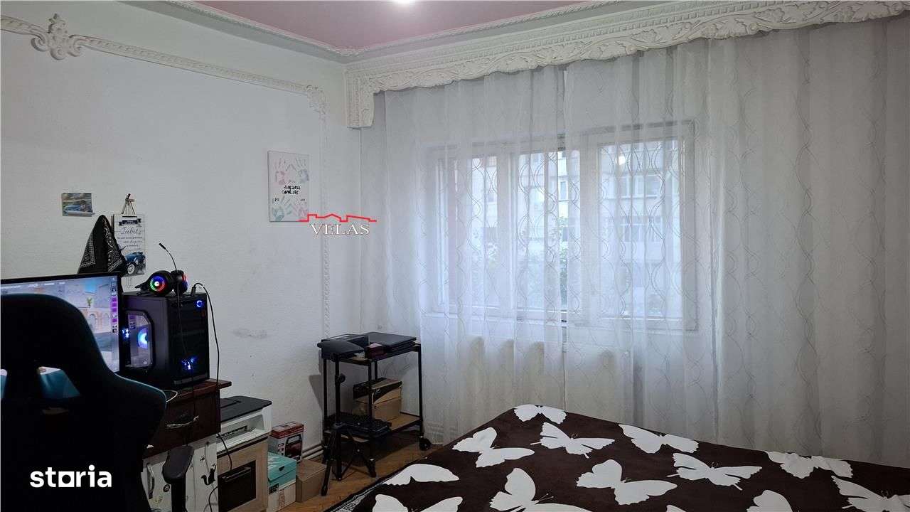 Apartament 2 camere, et 2, CT, 1 Dec -Kaufland-4