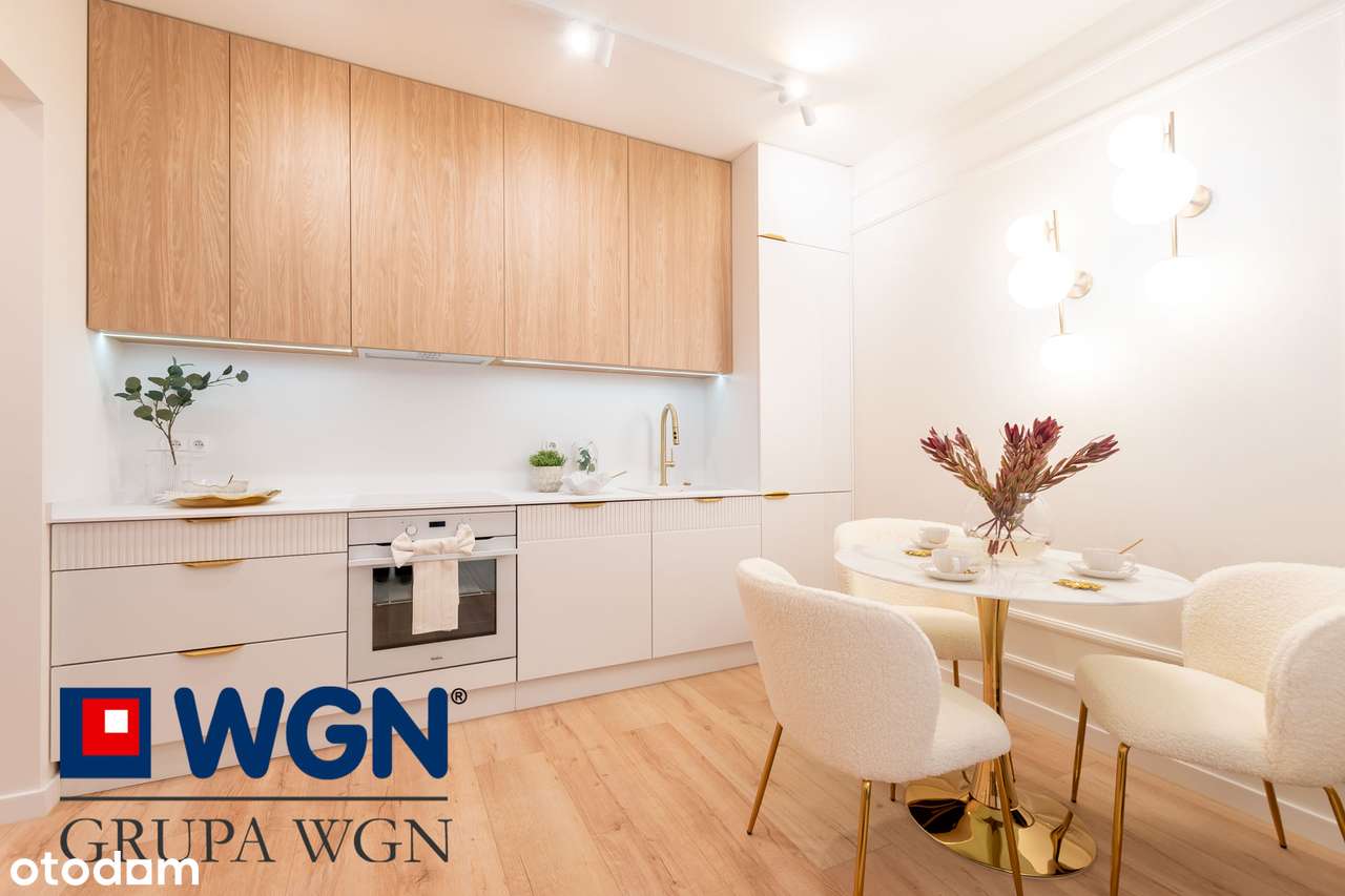 Mieszkanie w standardzie premium przy ul. Łęczyckiej w Elblągu.-3