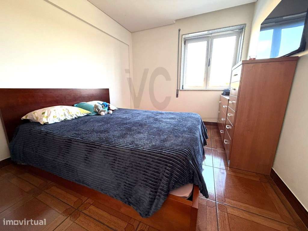 Apartamento T3 Venda Vila do Conde-10