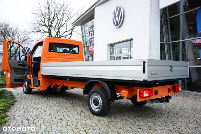 Volkswagen Crafter - 12