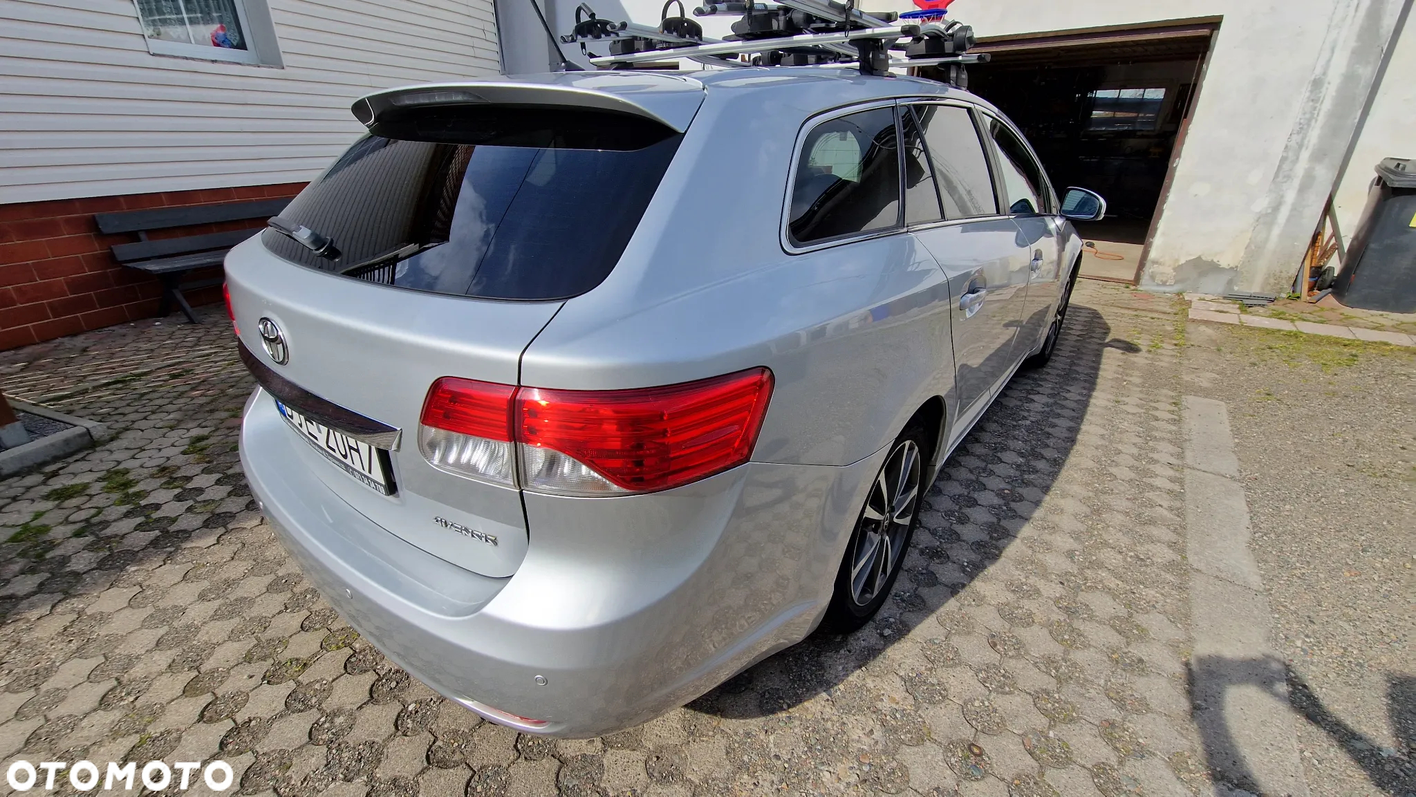 Toyota Avensis 2.0 D-4D PowerBoost Style - 23