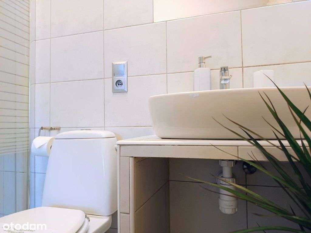 Monciak 7 minut, Skm 8, 2 pokoje, os kuchnia,Sopot-6