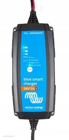 ŁADOWARKA VICTRON BLUE SMART IP65 24V 5A 24/5 - 1