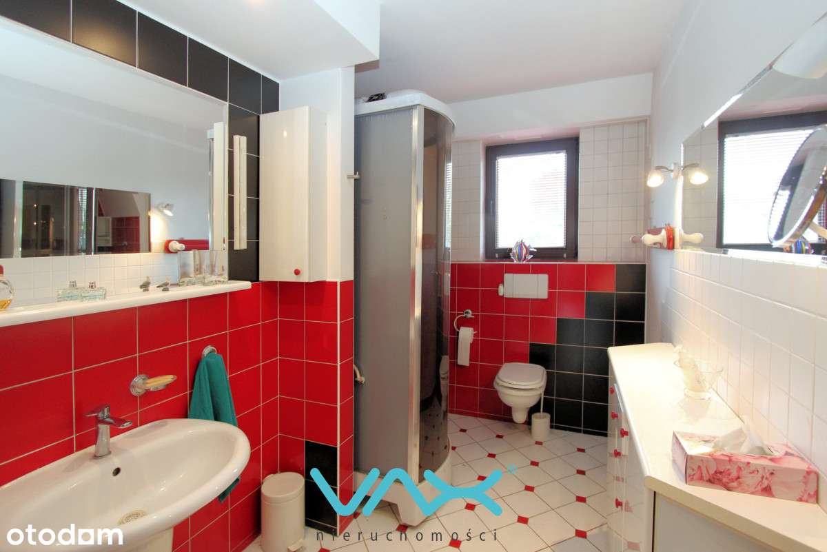 Duże mieszkanie w centrum Mikołowa-3