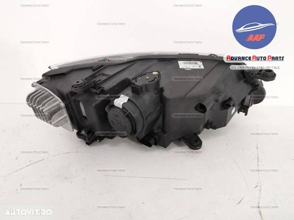 Far stanga Seat Ateca full led complet an 2016-2019 cod 577941007B - original in stare buna - 7