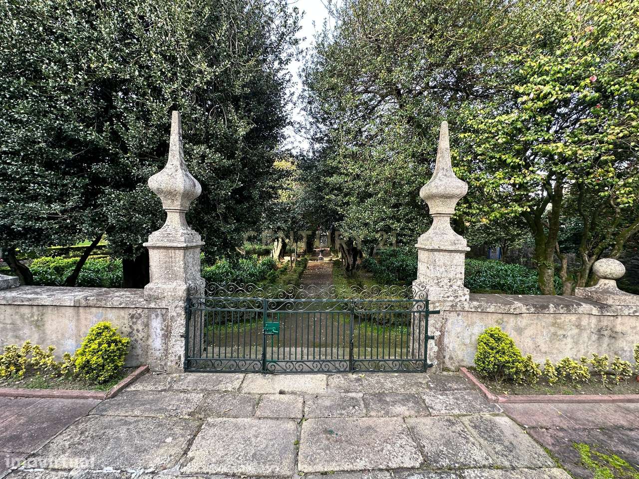 Quinta histórica do século XVIII com capela privada, a poucos minutos-39