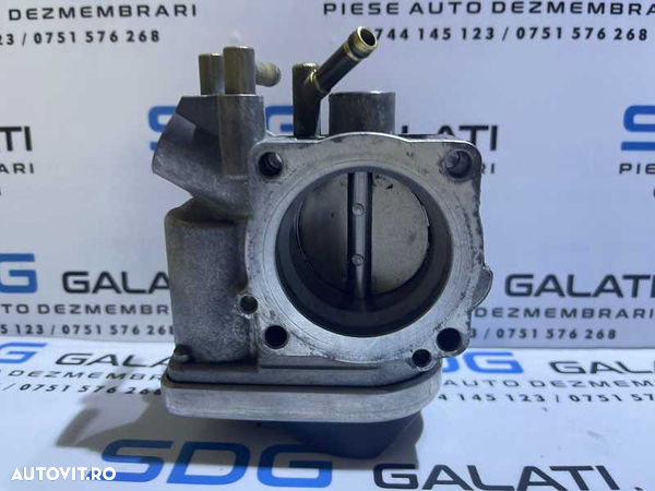 Clapeta Acceleratie VW Passat B6 1.6 BSE BSF CCSA 2005 - 2010 Cod 06A133062AT A2C53093430 - 6