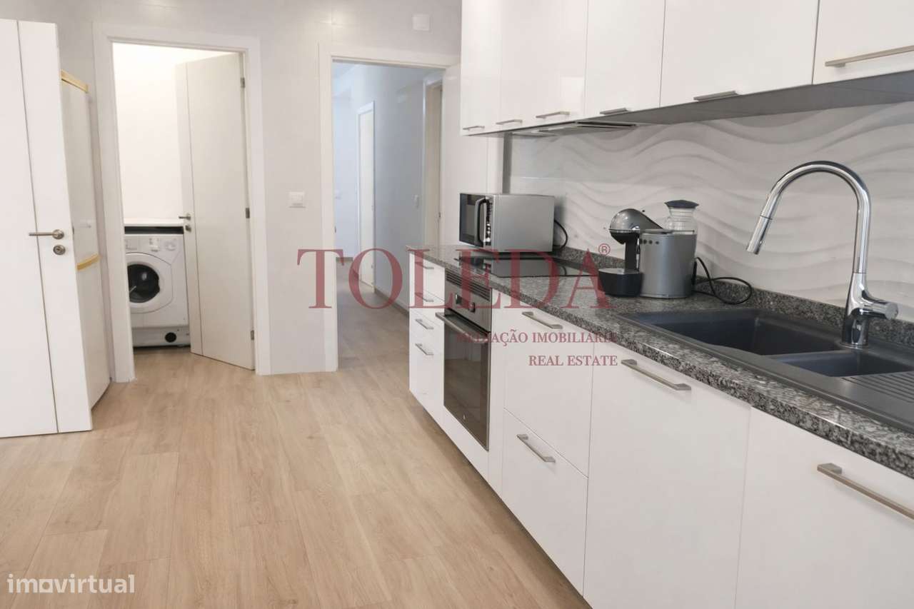 Moradia Isolada T5 com lote de 850m2-7