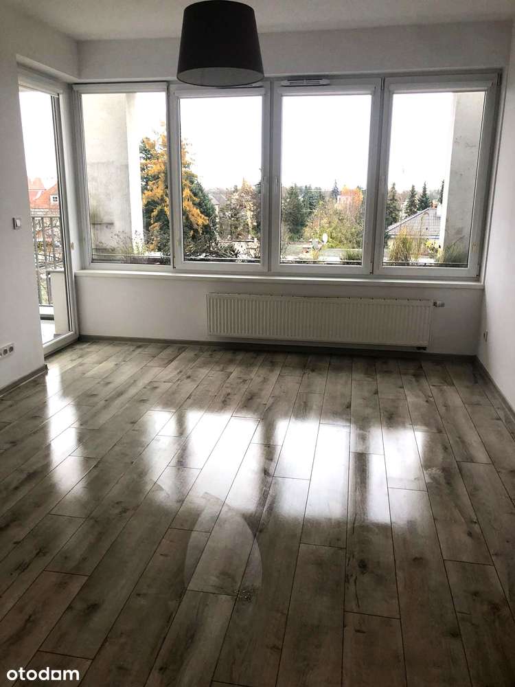 Nowsze 2-pokojowe mieszkanie na wynajem – 37 m², balkon, garaż - Pełny obrazek: 4/7