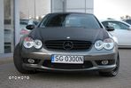 Mercedes-Benz SL 500 - 11