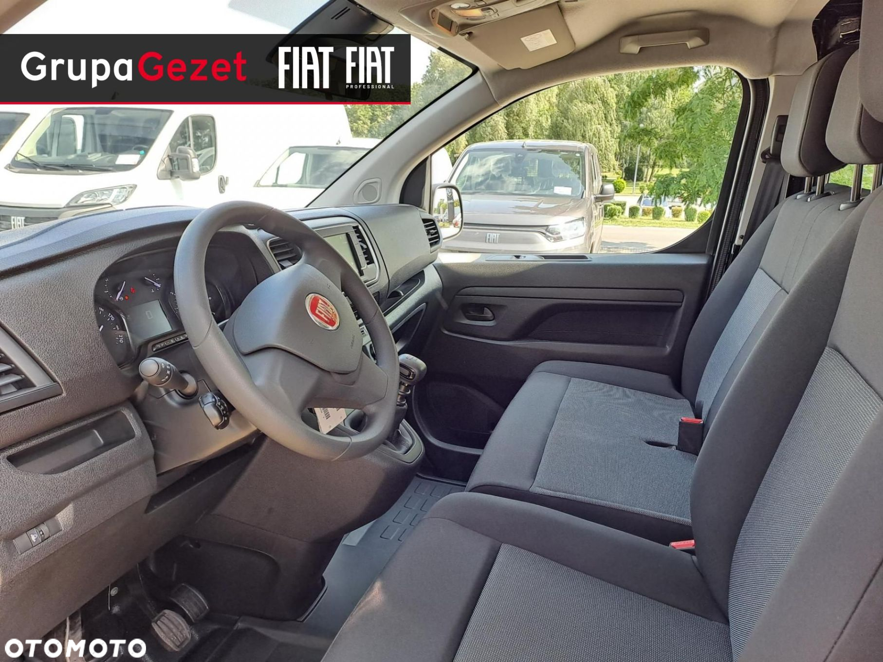 Fiat Scudo - 15