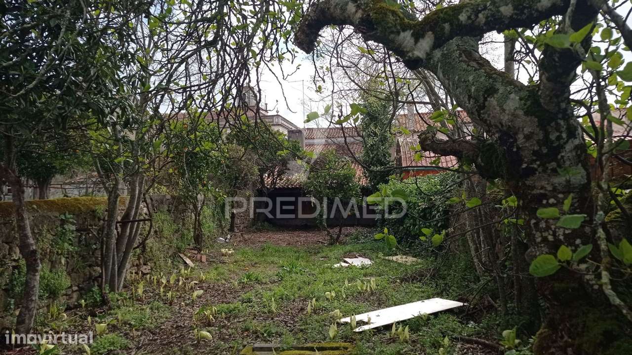 Casa c/ quintal, Aldeia da Mata, CRATO - Grande imagem: 4/21