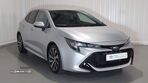 Toyota Corolla 1.8 Hybrid Comfort+P.Sport - 17