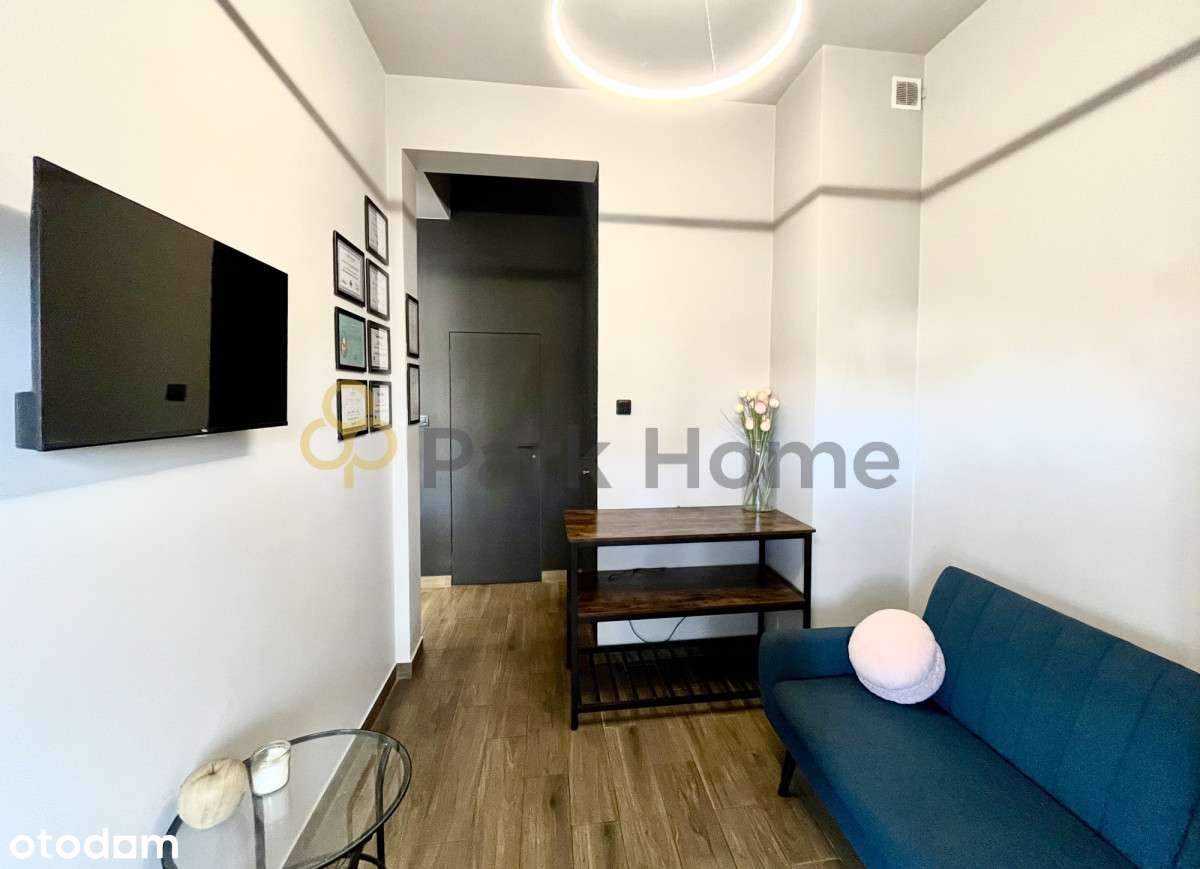Lokal usługowy 33 m² | po generalnym remoncie - Pełny obrazek: 3/7