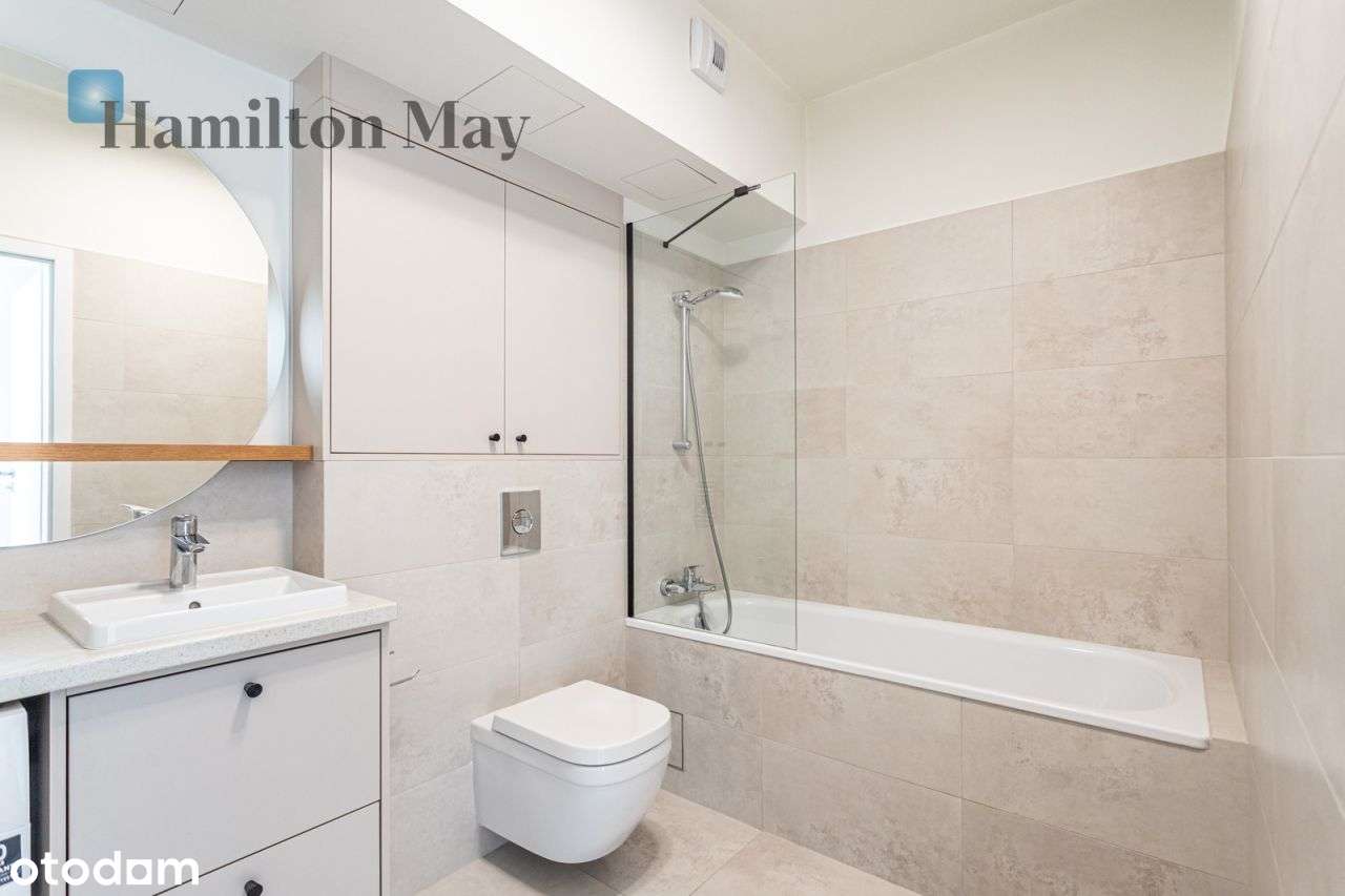 Funkcjonalne studio | 14 piętro | Unique Tower-13