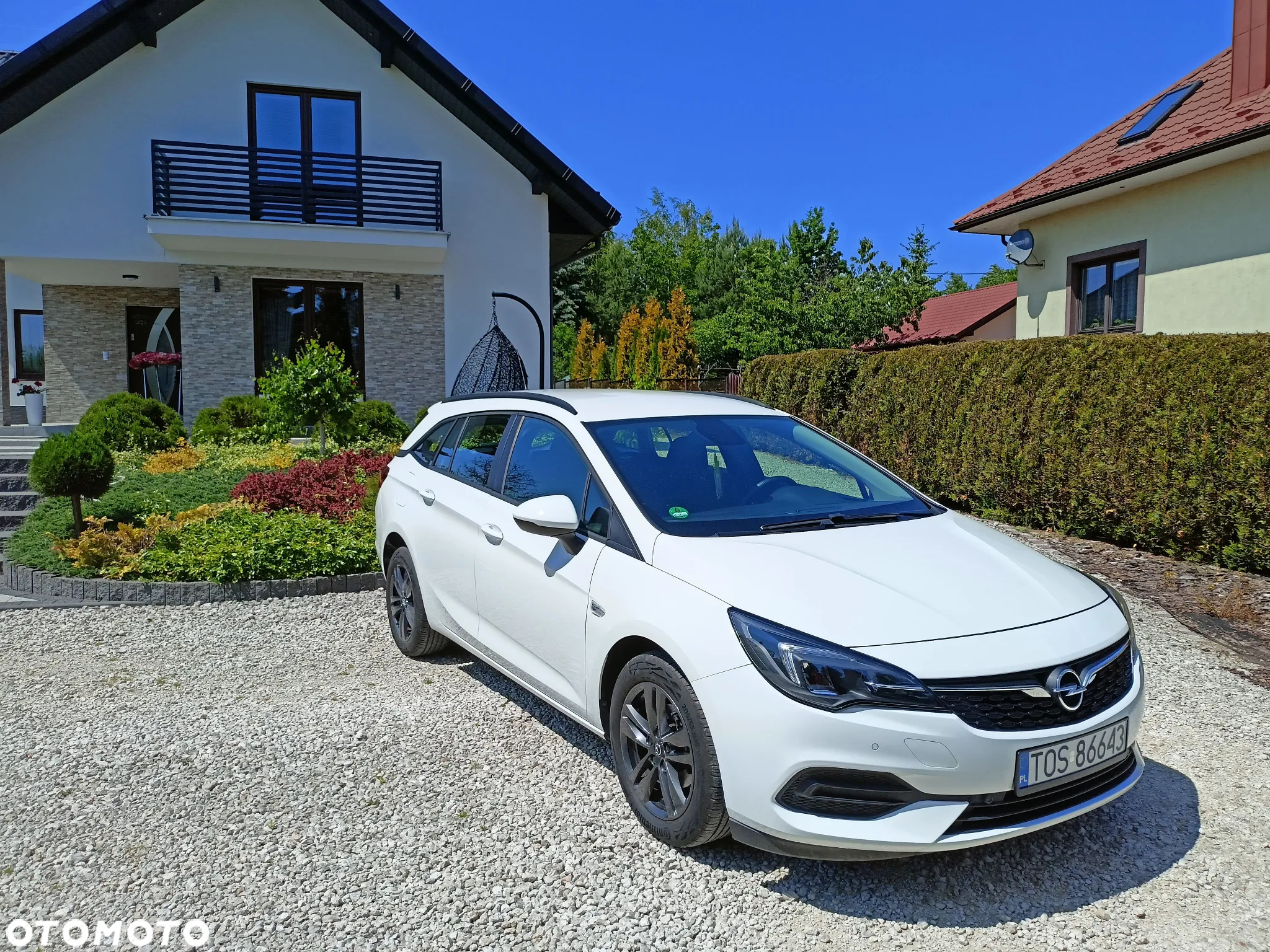 Opel Astra 1.2 Turbo Edition - 22