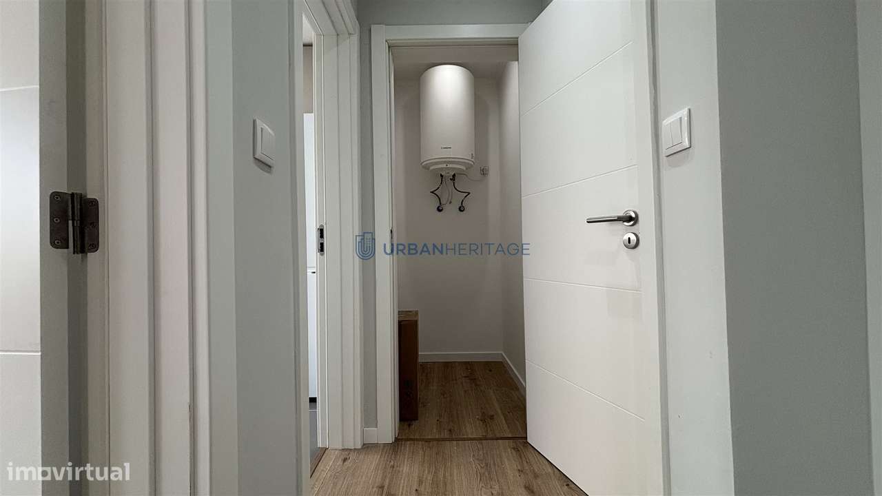 Apartamento T2 Venda em Águas Livres,Amadora-22