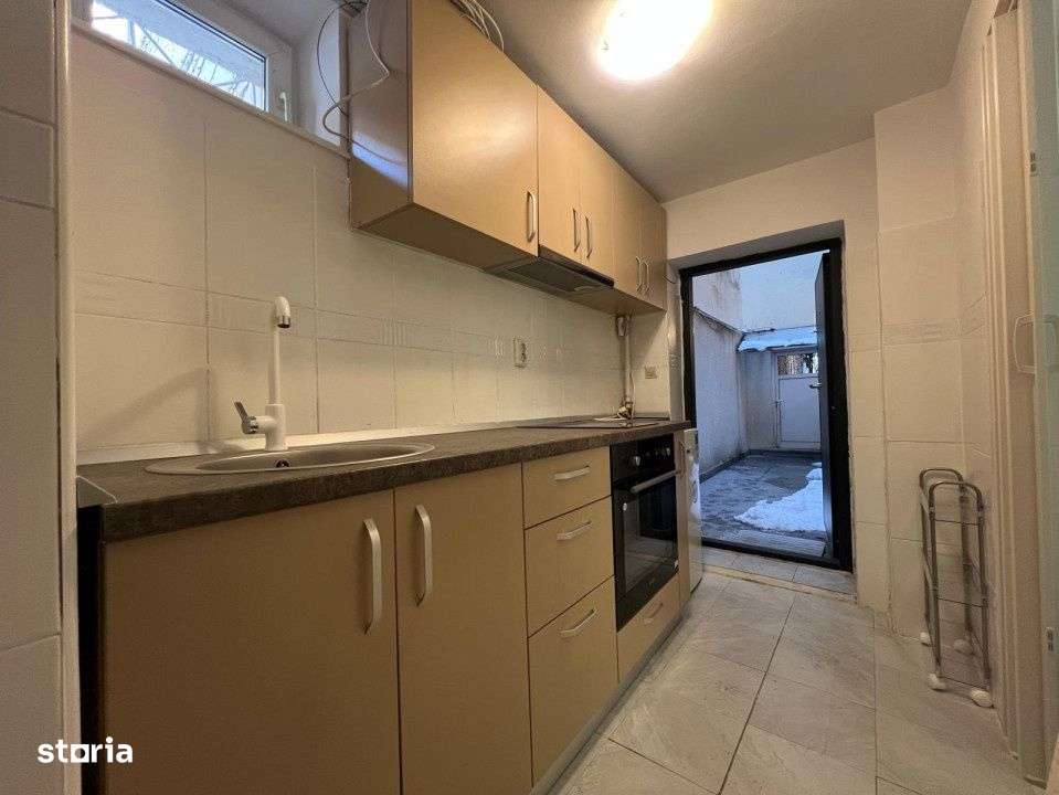 Studio | Cismigiu -Izvor | Fara Risc | PARCARE |  REGIM HOTELIER | 3 M - Imagine principală: 5/11