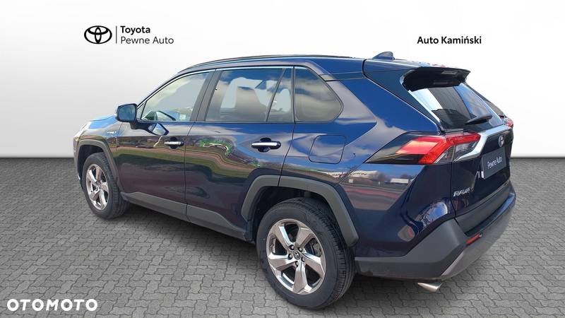 Toyota RAV4 - 5