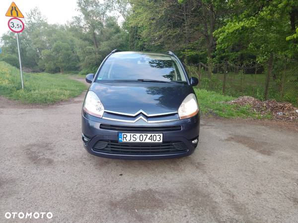 Citroën C4 Grand Picasso 2.0i Impress Exclusive MCP - 2