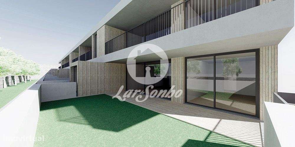 Terreno para construção urbana c/2.371m2 em Touguinhó - Vila do Conde - Grande imagem: 4/13