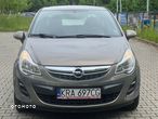 Opel Corsa 1.2 16V Edition / Active - 32