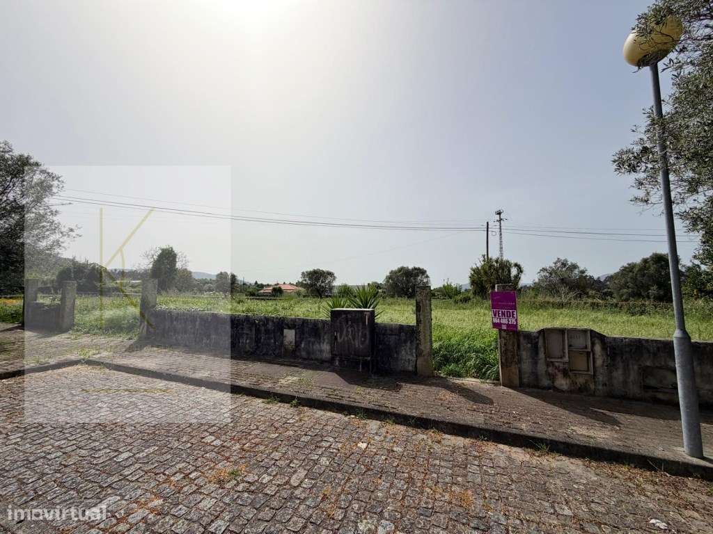 Lote para Construção a 10 minutos de Ponte de Lima-15