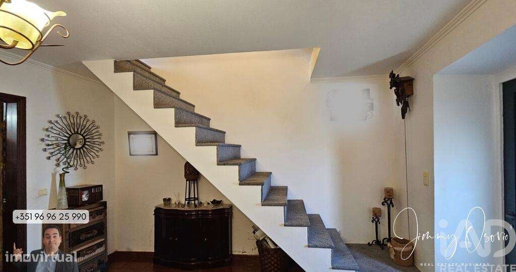 Moradia geminada T2 em Água de Pau de 137 m2 - Grande imagem: 5/24