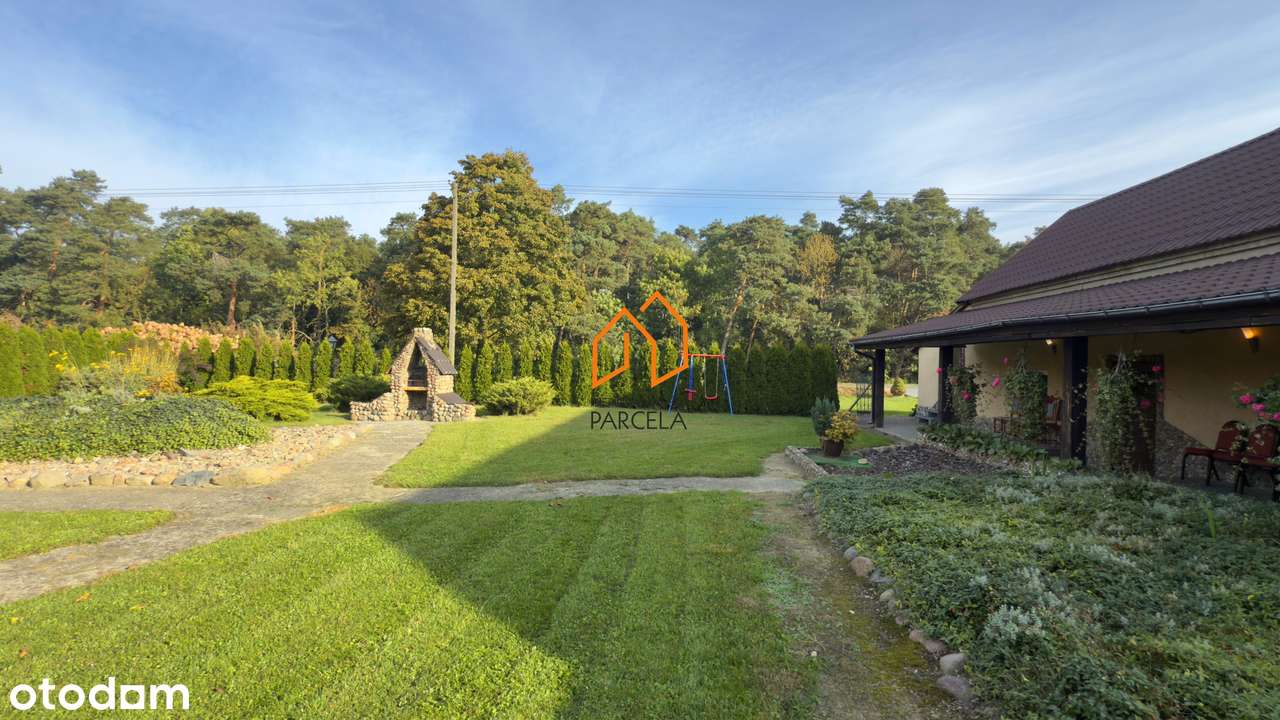 Budynek, teren ogrodzony na wynajem w Chrząstowie. - Pełny obrazek: 5/15