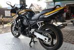 Yamaha FZS - 7