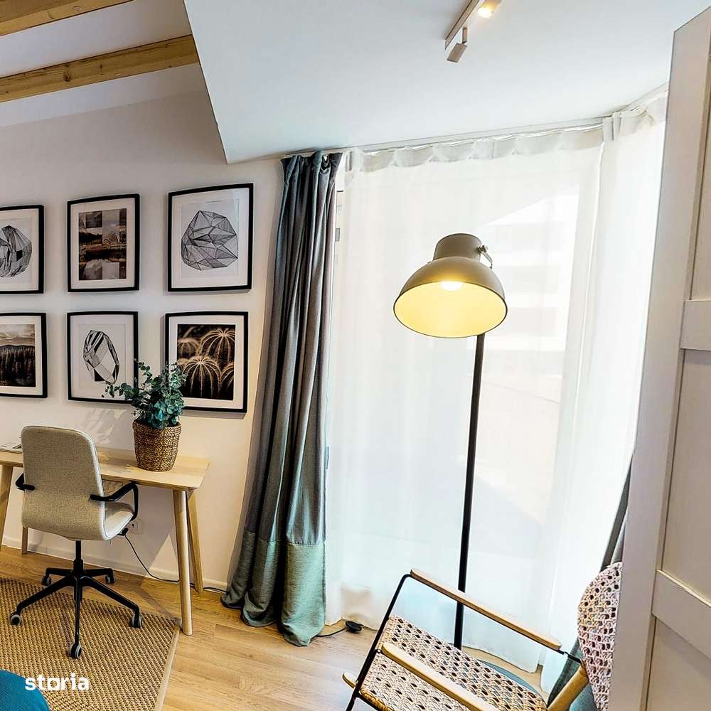 Atria Urban Resort-10