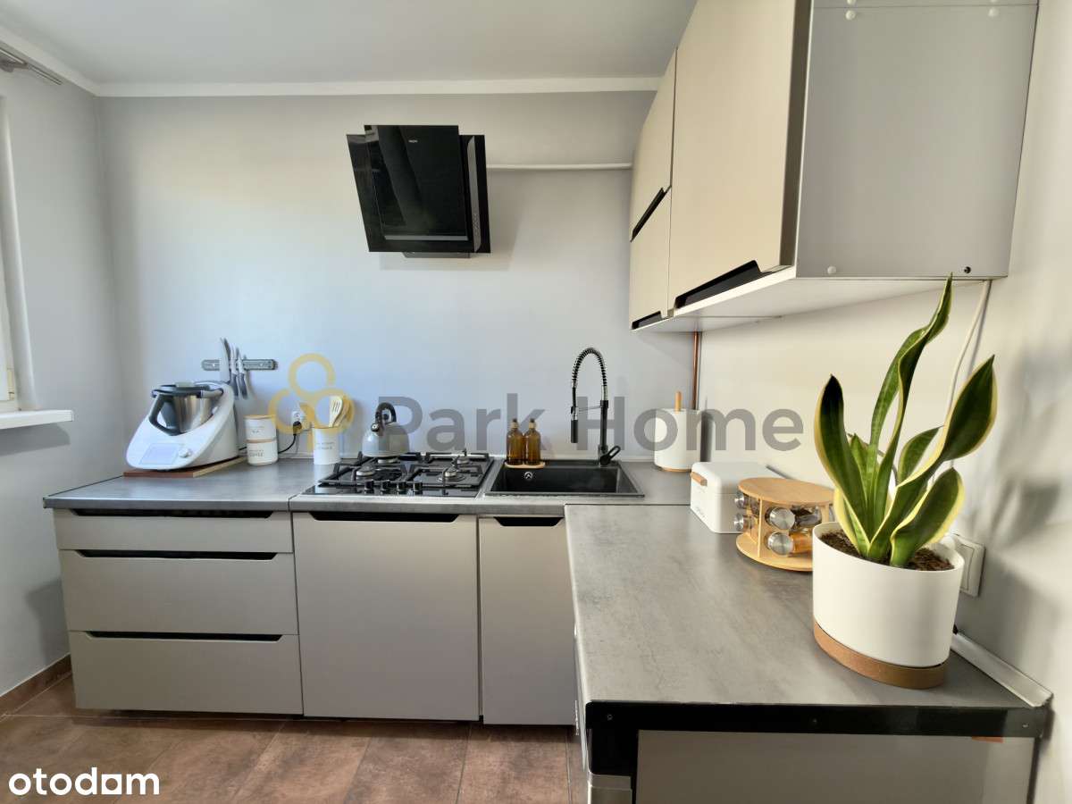 2 pokoje po remoncie, balkon, 2 piętro-6