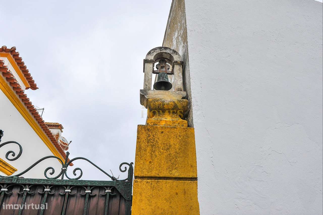 Quinta T6 à venda na Ota – Alenquer, Lisboa.-54