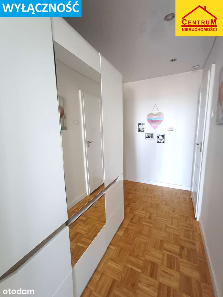 Mieszkanie 3-pokojowe z dużym balkonem-10