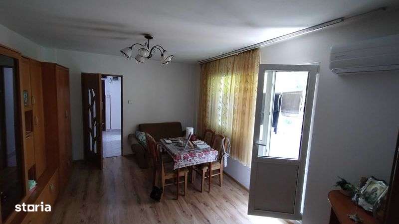 Apartament 2 camere, confort I, zona Sud - Imagine principală: 4/5