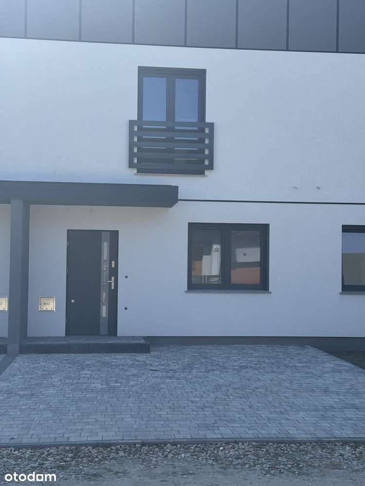 Dom Dębienko Bliźniak 101 m2 wysoki standard - lokal wewnętrzny - Pełny obrazek: 3/20