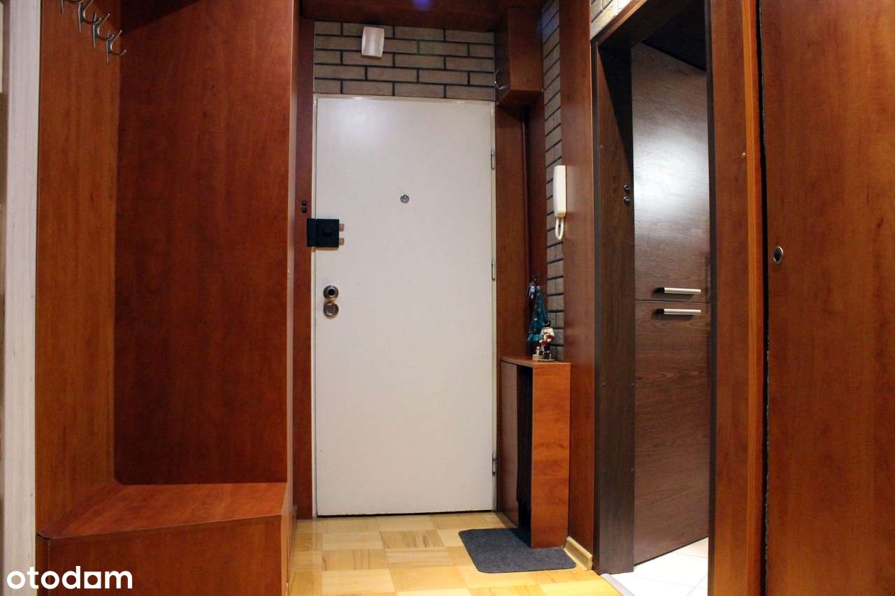 Sprzedam funkcjonalne mieszkanie dwupokojowe - Pełny obrazek: 5/14